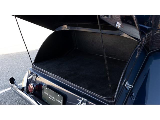 1936 Hispano-Suiza K6 (CC-2108102) for sale in Newport, Rhode Island