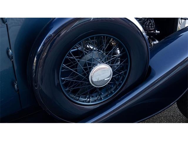 1936 Hispano-Suiza K6 (CC-2108102) for sale in Newport, Rhode Island