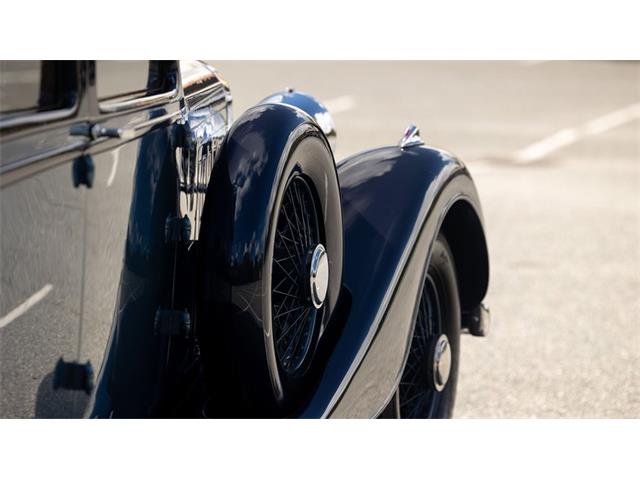 1936 Hispano-Suiza K6 (CC-2108102) for sale in Newport, Rhode Island