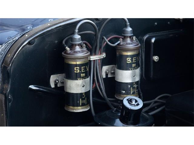 1936 Hispano-Suiza K6 (CC-2108102) for sale in Newport, Rhode Island