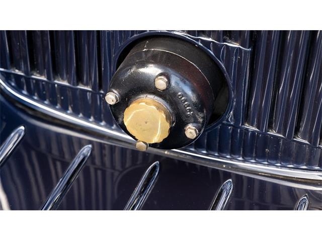 1936 Hispano-Suiza K6 (CC-2108102) for sale in Newport, Rhode Island