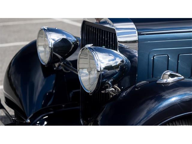 1936 Hispano-Suiza K6 (CC-2108102) for sale in Newport, Rhode Island