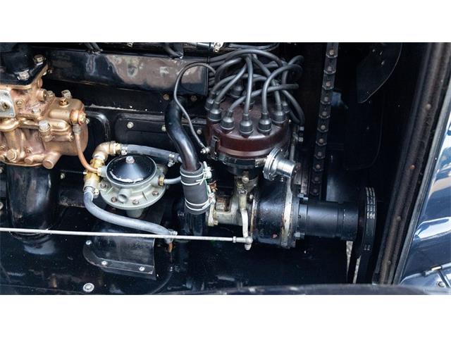 1936 Hispano-Suiza K6 (CC-2108102) for sale in Newport, Rhode Island