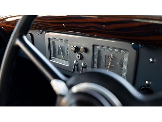 1936 Hispano-Suiza K6 (CC-2108102) for sale in Newport, Rhode Island