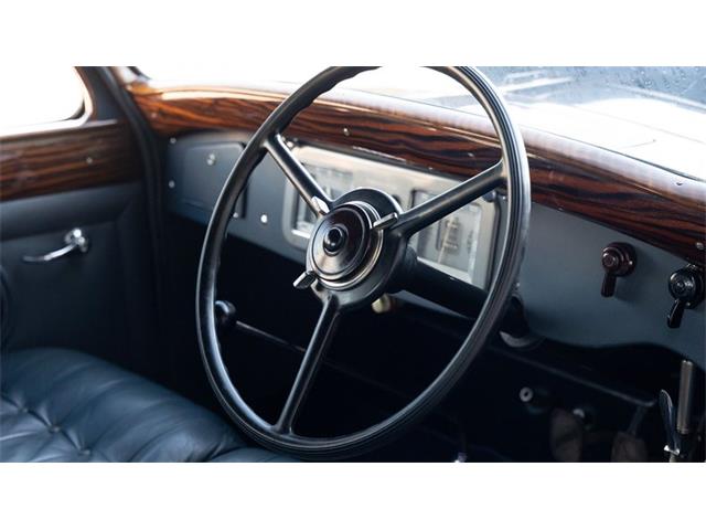 1936 Hispano-Suiza K6 (CC-2108102) for sale in Newport, Rhode Island