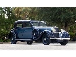 1936 Hispano-Suiza K6 (CC-2108102) for sale in Newport, Rhode Island