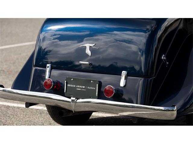 1936 Hispano-Suiza K6 (CC-2108102) for sale in Newport, Rhode Island