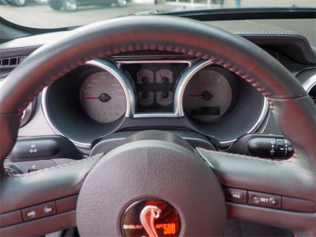 2007 Ford Shelby GT500  (CC-2108103) for sale in Englewood, Colorado