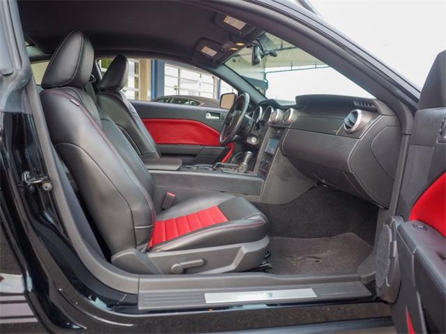 2007 Ford Shelby GT500  (CC-2108103) for sale in Englewood, Colorado