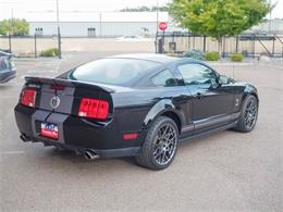 2007 Ford Shelby GT500  (CC-2108103) for sale in Englewood, Colorado