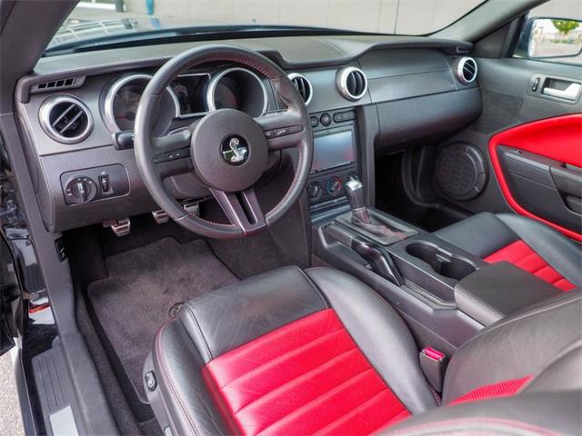2007 Ford Shelby GT500  (CC-2108103) for sale in Englewood, Colorado