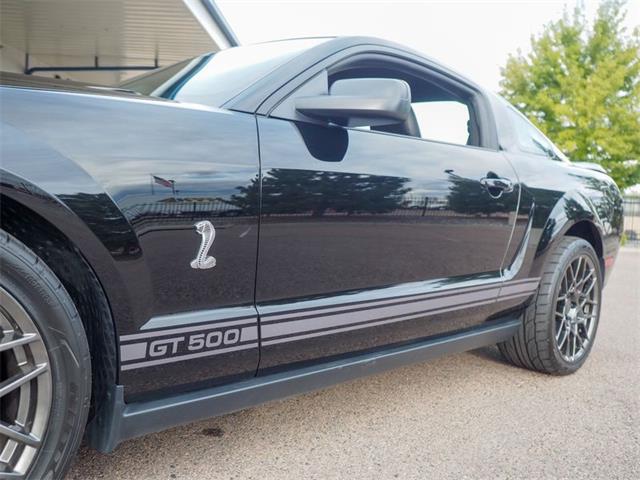 2007 Ford Shelby GT500  (CC-2108103) for sale in Englewood, Colorado