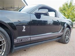 2007 Ford Shelby GT500  (CC-2108103) for sale in Englewood, Colorado