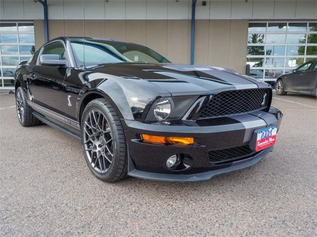 2007 Ford Shelby GT500  (CC-2108103) for sale in Englewood, Colorado