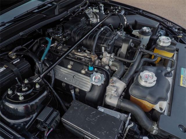 2007 Ford Shelby GT500  (CC-2108103) for sale in Englewood, Colorado