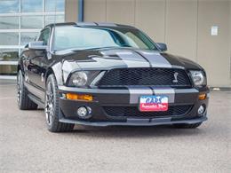 2007 Ford Shelby GT500  (CC-2108103) for sale in Englewood, Colorado
