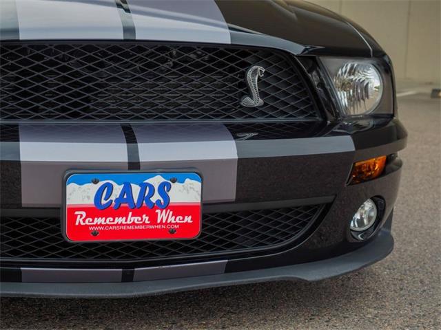 2007 Ford Shelby GT500  (CC-2108103) for sale in Englewood, Colorado