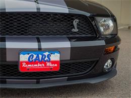 2007 Ford Shelby GT500  (CC-2108103) for sale in Englewood, Colorado
