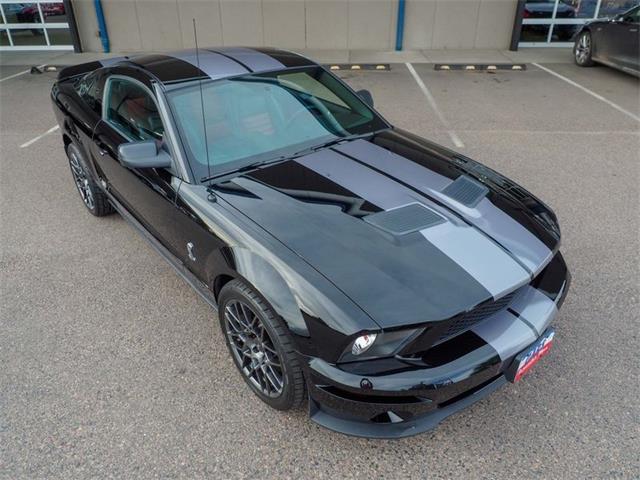 2007 Ford Shelby GT500  (CC-2108103) for sale in Englewood, Colorado