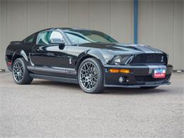 2007 Ford Shelby GT500  (CC-2108103) for sale in Englewood, Colorado