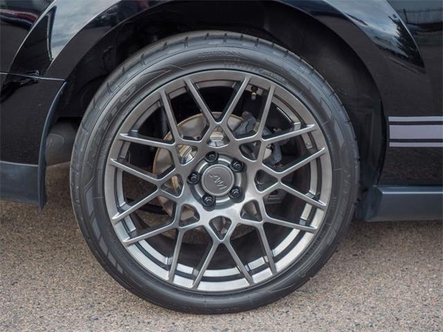 2007 Ford Shelby GT500  (CC-2108103) for sale in Englewood, Colorado