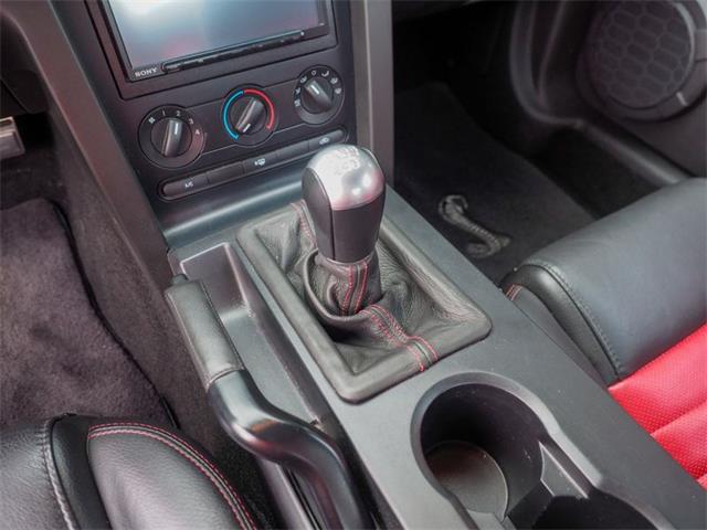 2007 Ford Shelby GT500  (CC-2108103) for sale in Englewood, Colorado
