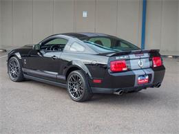 2007 Ford Shelby GT500  (CC-2108103) for sale in Englewood, Colorado