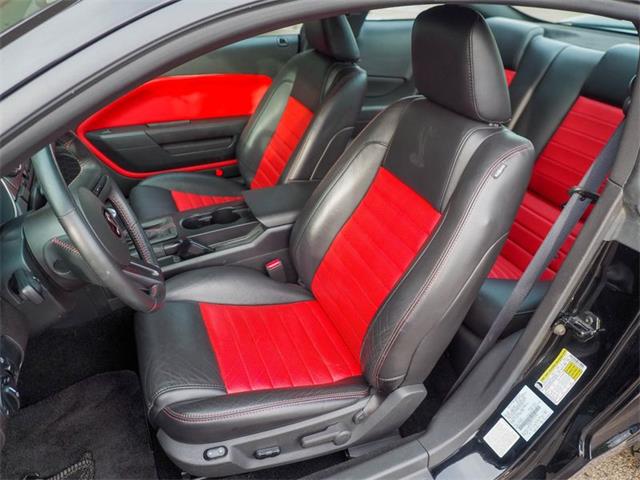 2007 Ford Shelby GT500  (CC-2108103) for sale in Englewood, Colorado