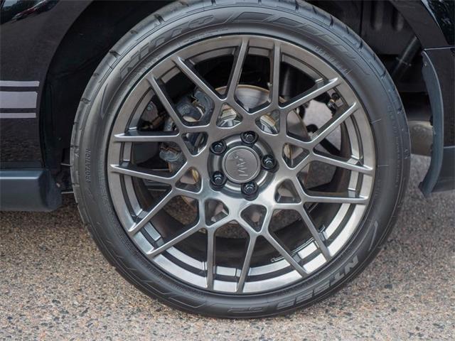 2007 Ford Shelby GT500  (CC-2108103) for sale in Englewood, Colorado