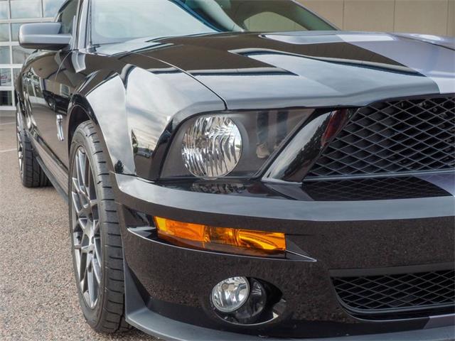 2007 Ford Shelby GT500  (CC-2108103) for sale in Englewood, Colorado