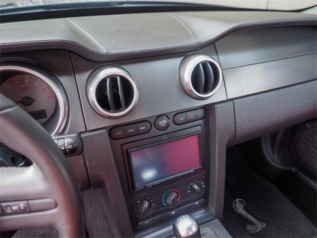 2007 Ford Shelby GT500  (CC-2108103) for sale in Englewood, Colorado