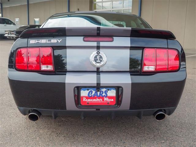 2007 Ford Shelby GT500  (CC-2108103) for sale in Englewood, Colorado