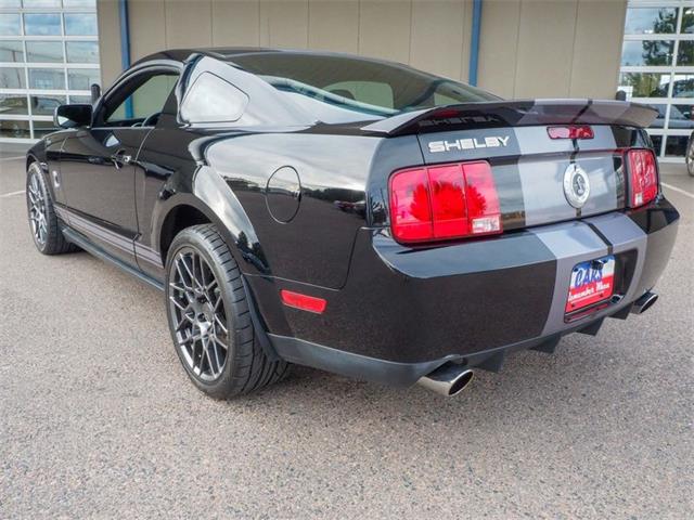 2007 Ford Shelby GT500  (CC-2108103) for sale in Englewood, Colorado
