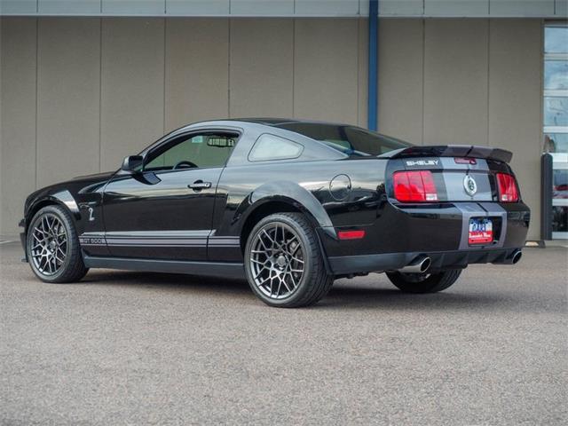 2007 Ford Shelby GT500  (CC-2108103) for sale in Englewood, Colorado