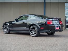 2007 Ford Shelby GT500  (CC-2108103) for sale in Englewood, Colorado