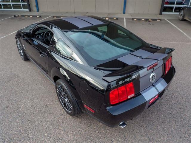 2007 Ford Shelby GT500  (CC-2108103) for sale in Englewood, Colorado