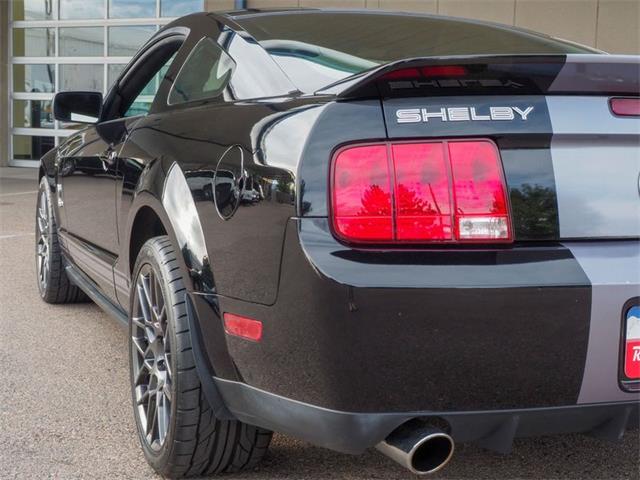2007 Ford Shelby GT500  (CC-2108103) for sale in Englewood, Colorado