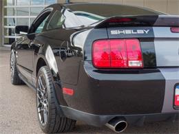 2007 Ford Shelby GT500  (CC-2108103) for sale in Englewood, Colorado