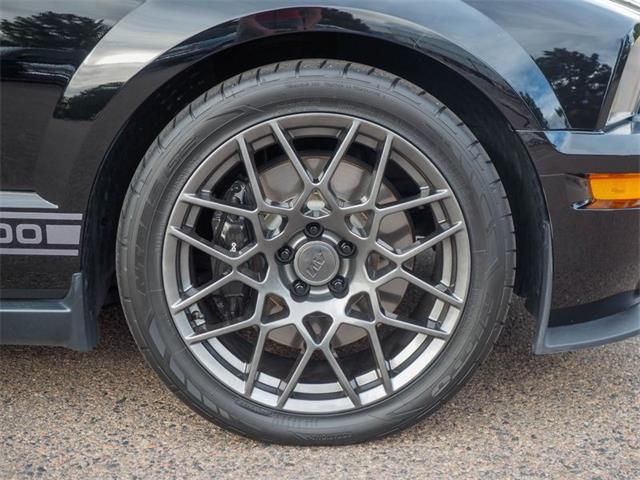 2007 Ford Shelby GT500  (CC-2108103) for sale in Englewood, Colorado