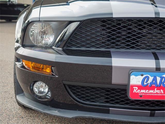 2007 Ford Shelby GT500  (CC-2108103) for sale in Englewood, Colorado