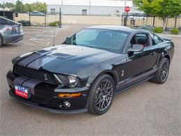 2007 Ford Shelby GT500  (CC-2108103) for sale in Englewood, Colorado