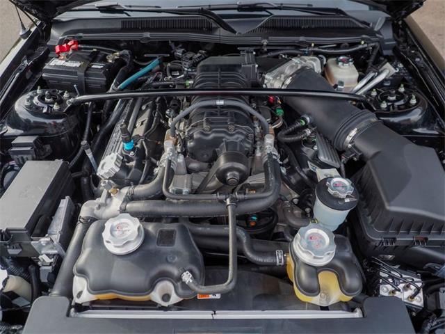 2007 Ford Shelby GT500  (CC-2108103) for sale in Englewood, Colorado