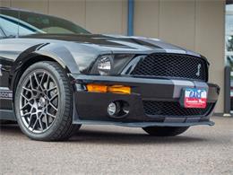 2007 Ford Shelby GT500  (CC-2108103) for sale in Englewood, Colorado