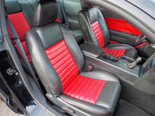 2007 Ford Shelby GT500  (CC-2108103) for sale in Englewood, Colorado