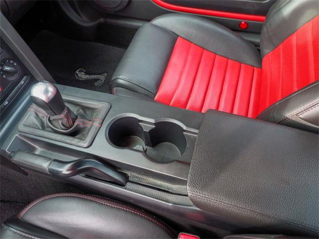 2007 Ford Shelby GT500  (CC-2108103) for sale in Englewood, Colorado