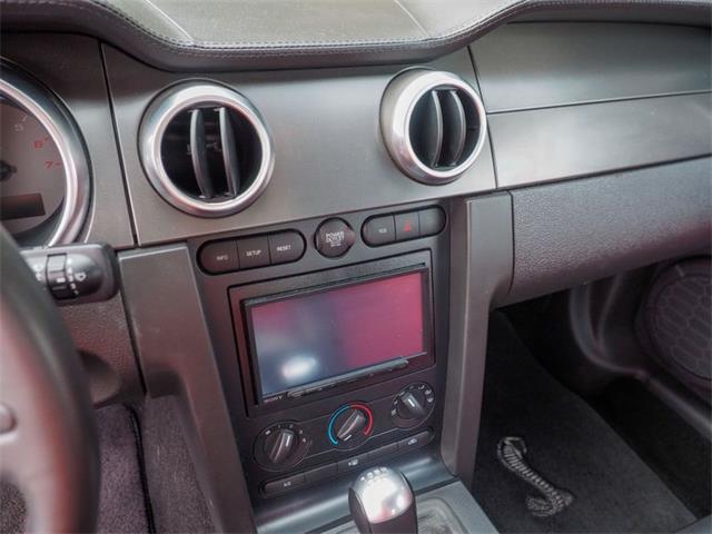 2007 Ford Shelby GT500  (CC-2108103) for sale in Englewood, Colorado