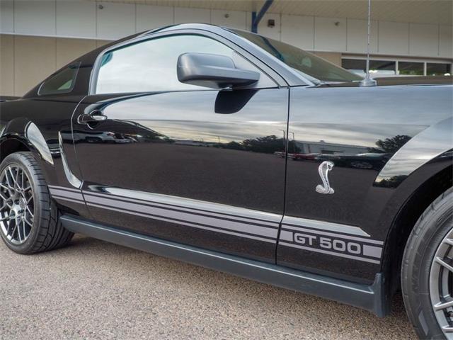 2007 Ford Shelby GT500  (CC-2108103) for sale in Englewood, Colorado