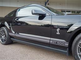 2007 Ford Shelby GT500  (CC-2108103) for sale in Englewood, Colorado