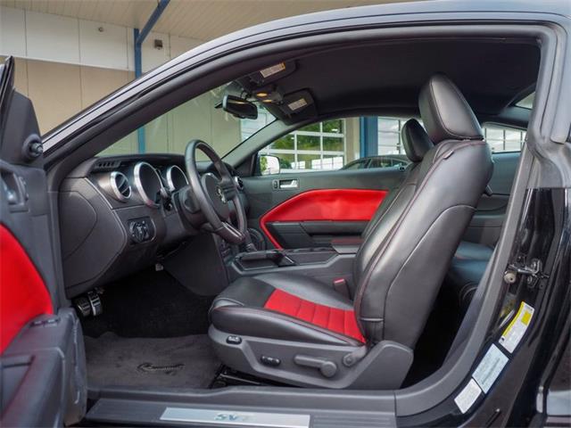 2007 Ford Shelby GT500  (CC-2108103) for sale in Englewood, Colorado