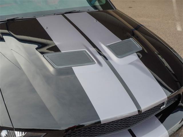 2007 Ford Shelby GT500  (CC-2108103) for sale in Englewood, Colorado